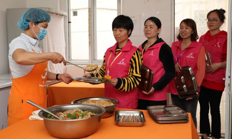 家嘉母婴食堂